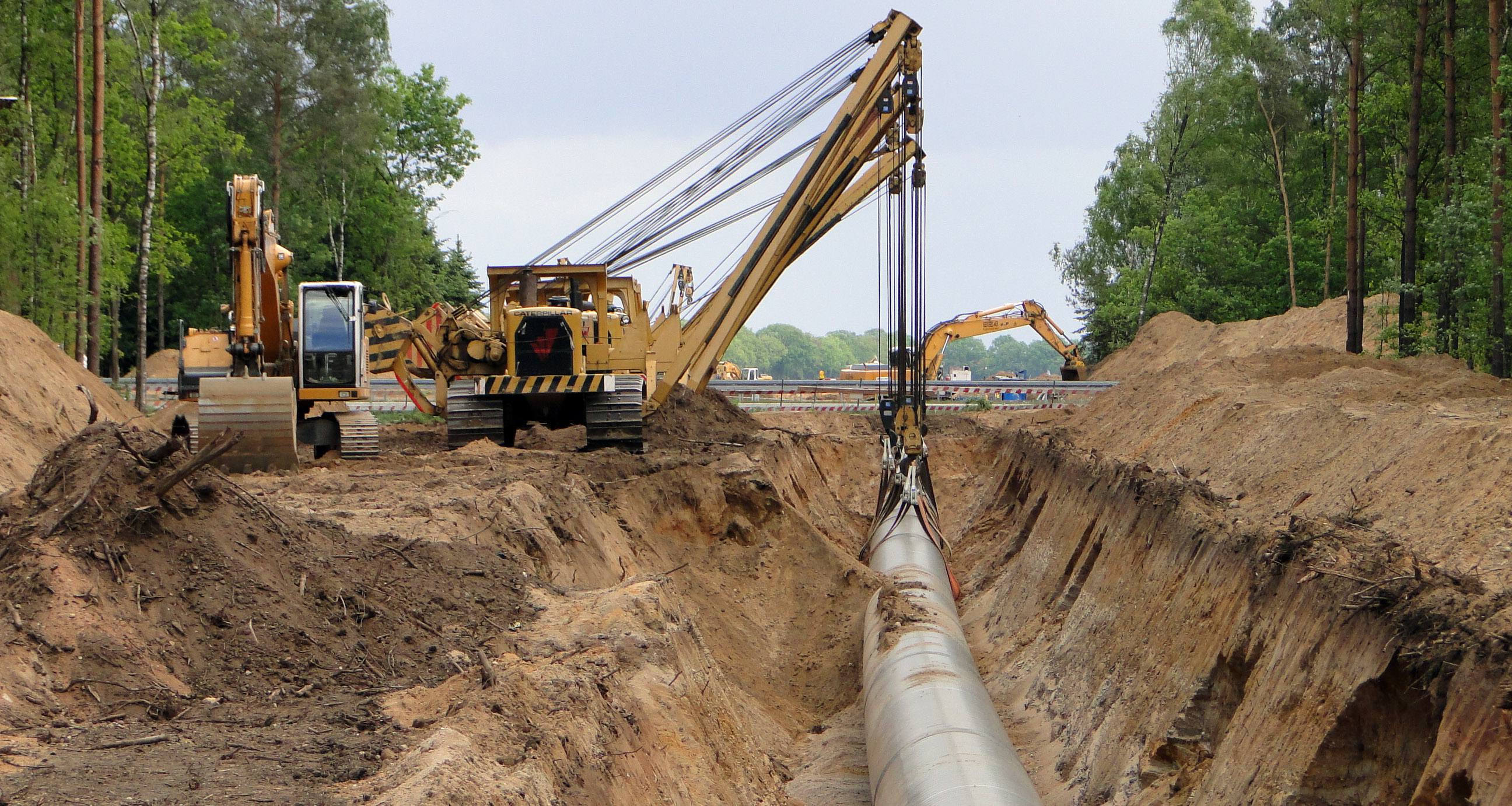 Inspecting In-Service ERW Pipelines with TFM without Slowing Down