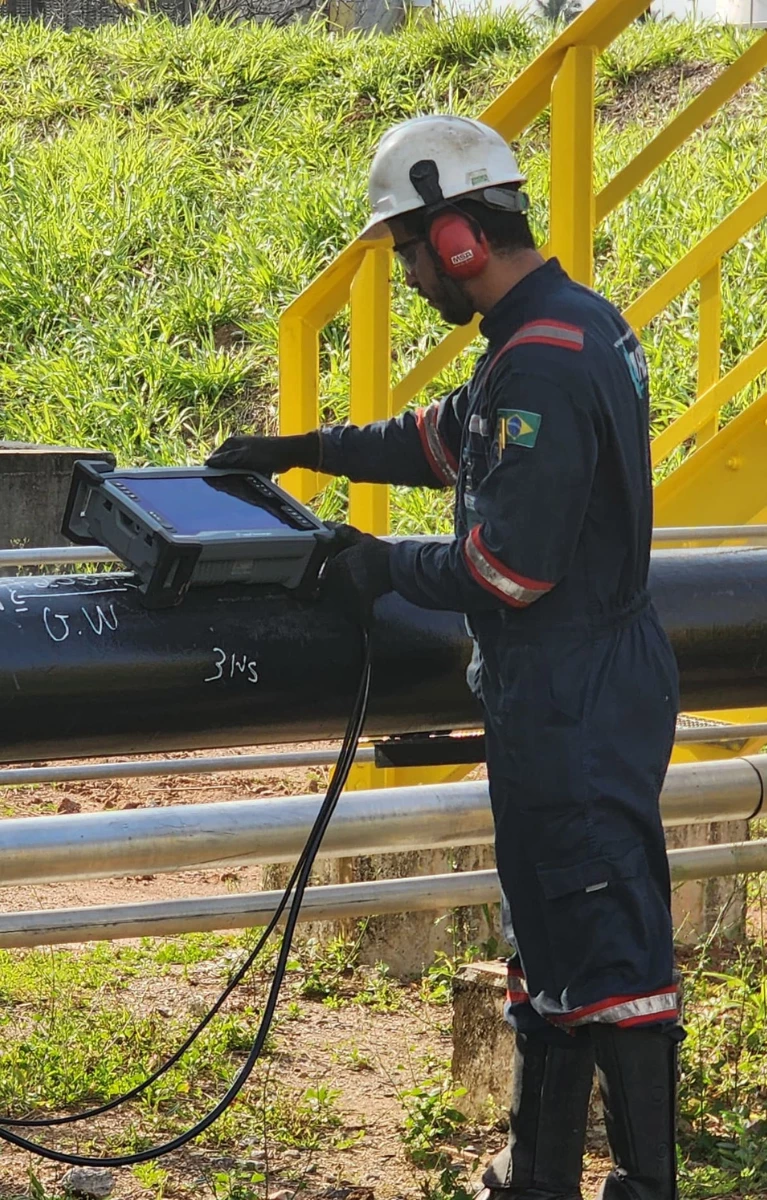 Eddyfi Technologies at NOG Energy Week 2025