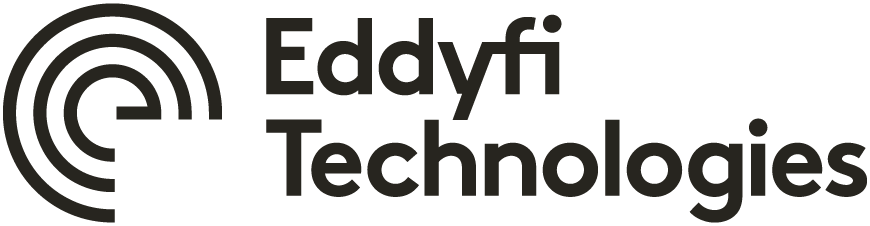 Eddyfi ET/UT logo