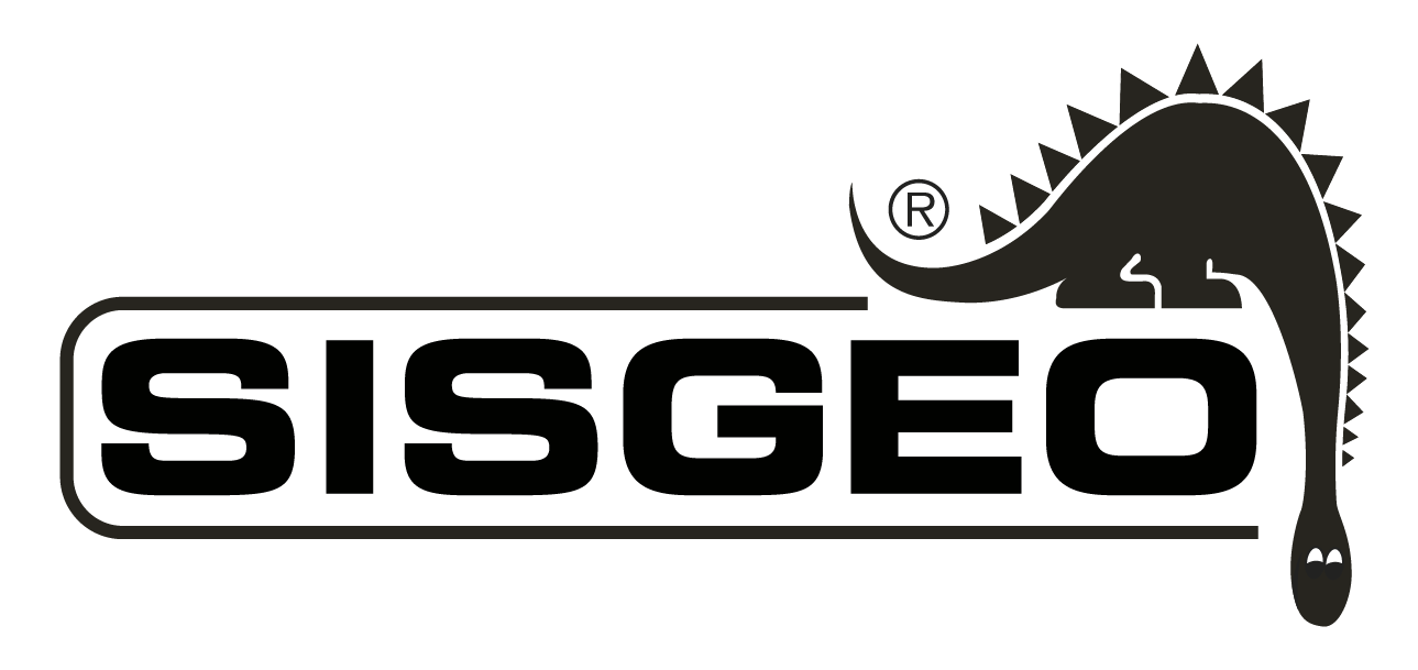 Sisgeo logo