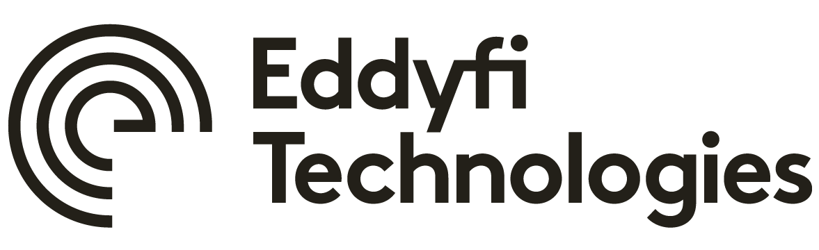 Eddyfi Robotics logo