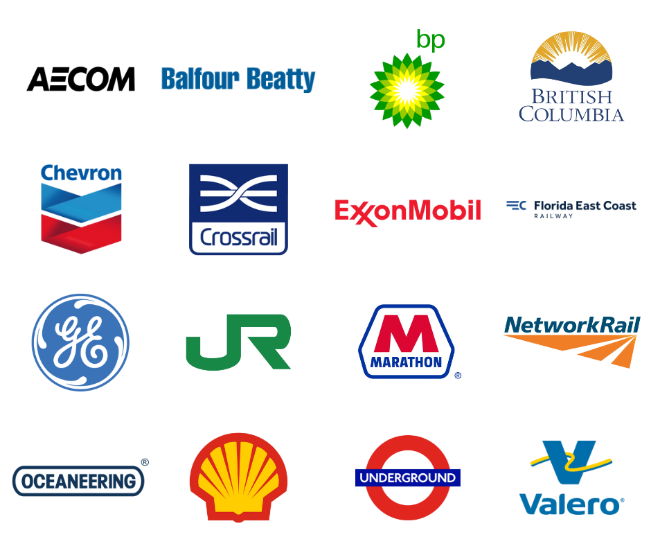 Eddyfi Logos Clients