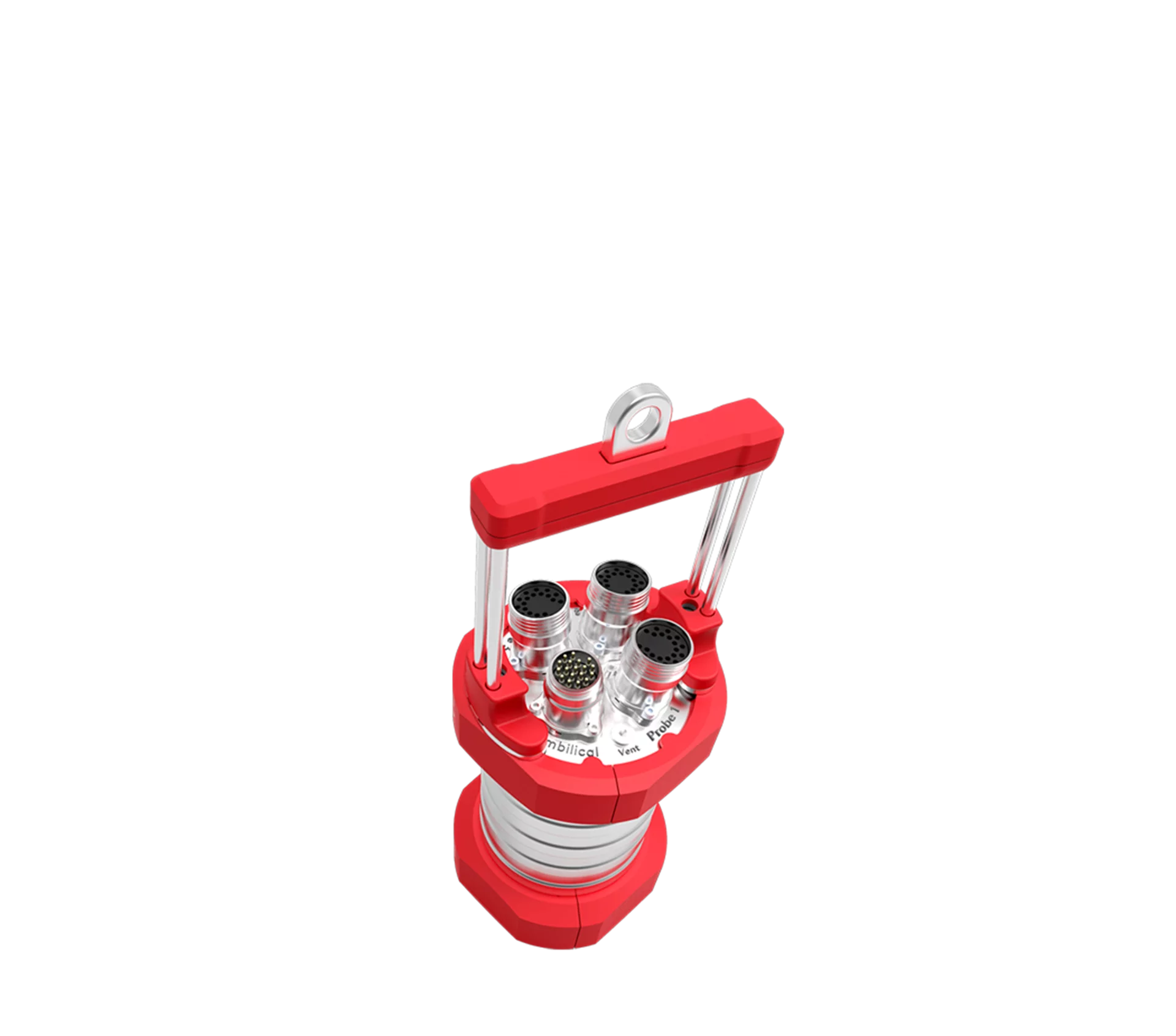 Accurate crack detection and sizing technology