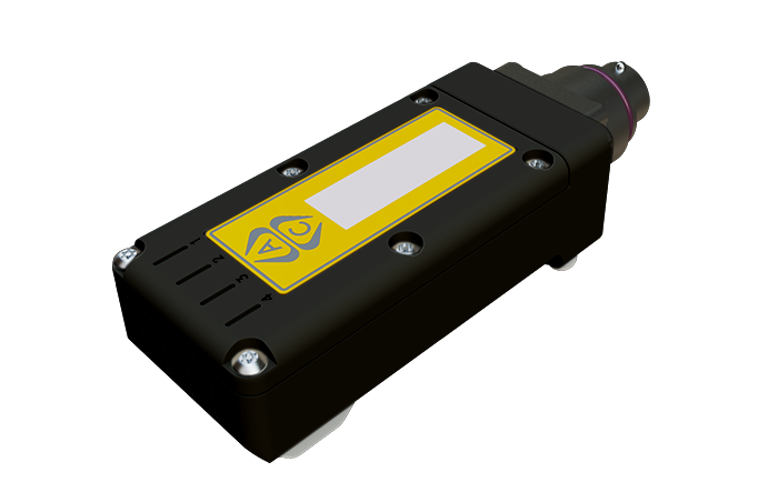 ACFM Subsea Mini Array Probe