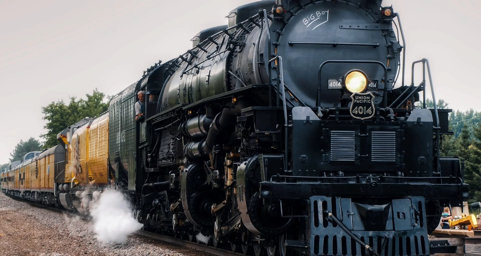 Rail and Automotive
