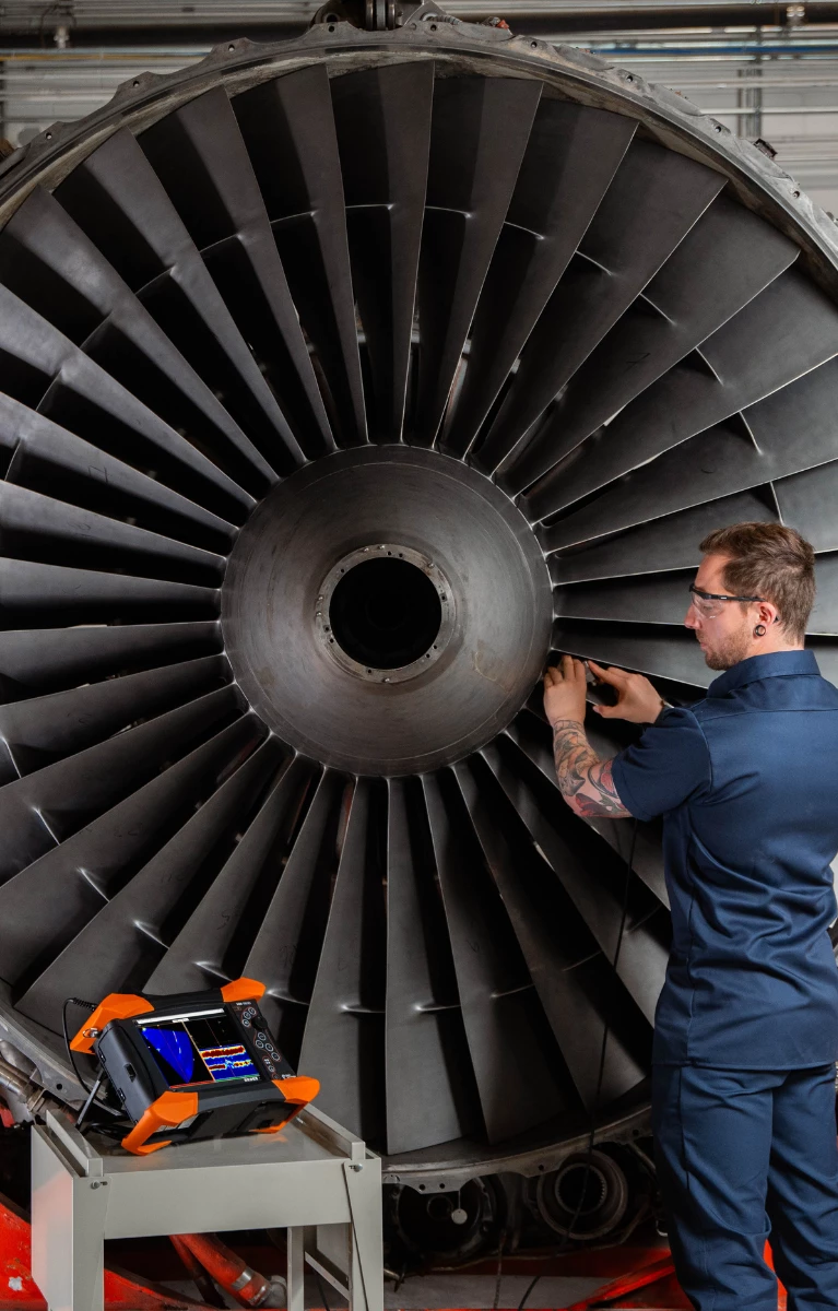 Above and Beyond Inspection