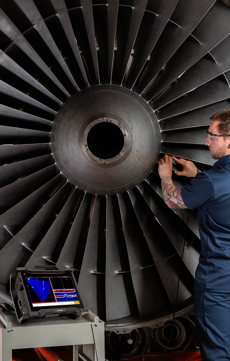 Eddyfi at Airlines for America (A4A) - Nondestructive Testing Forum 2026