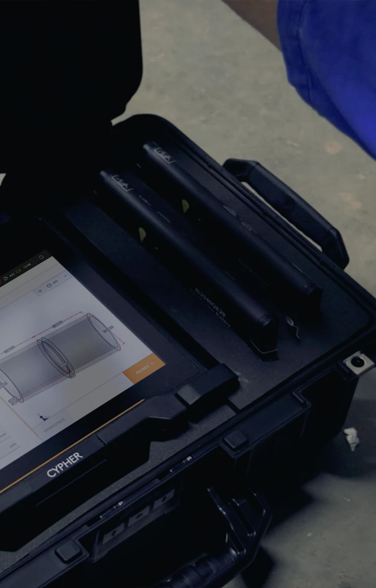 Eddyfi at BINDT Materials Testing 2026