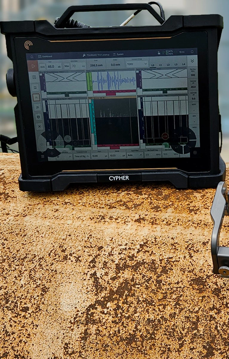 Eddyfi at DGZfP Annual Conference 2026