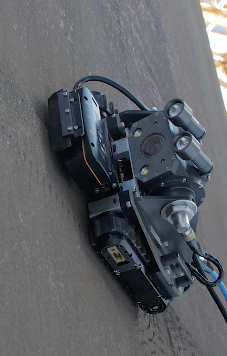 Eddyfi Technologies at WM Symposia 2026