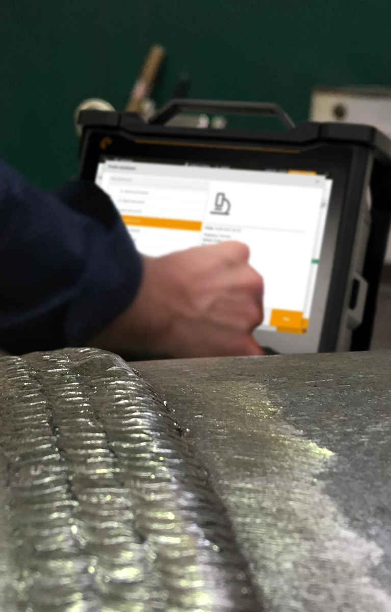 Eddyfi Technologies at NDTMA 2026