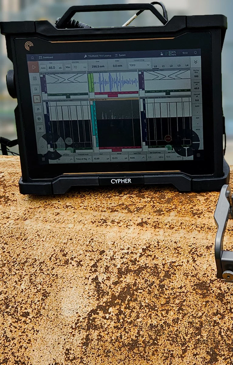 Easily the most advanced setup experience—guided, automatic, and lightning fast