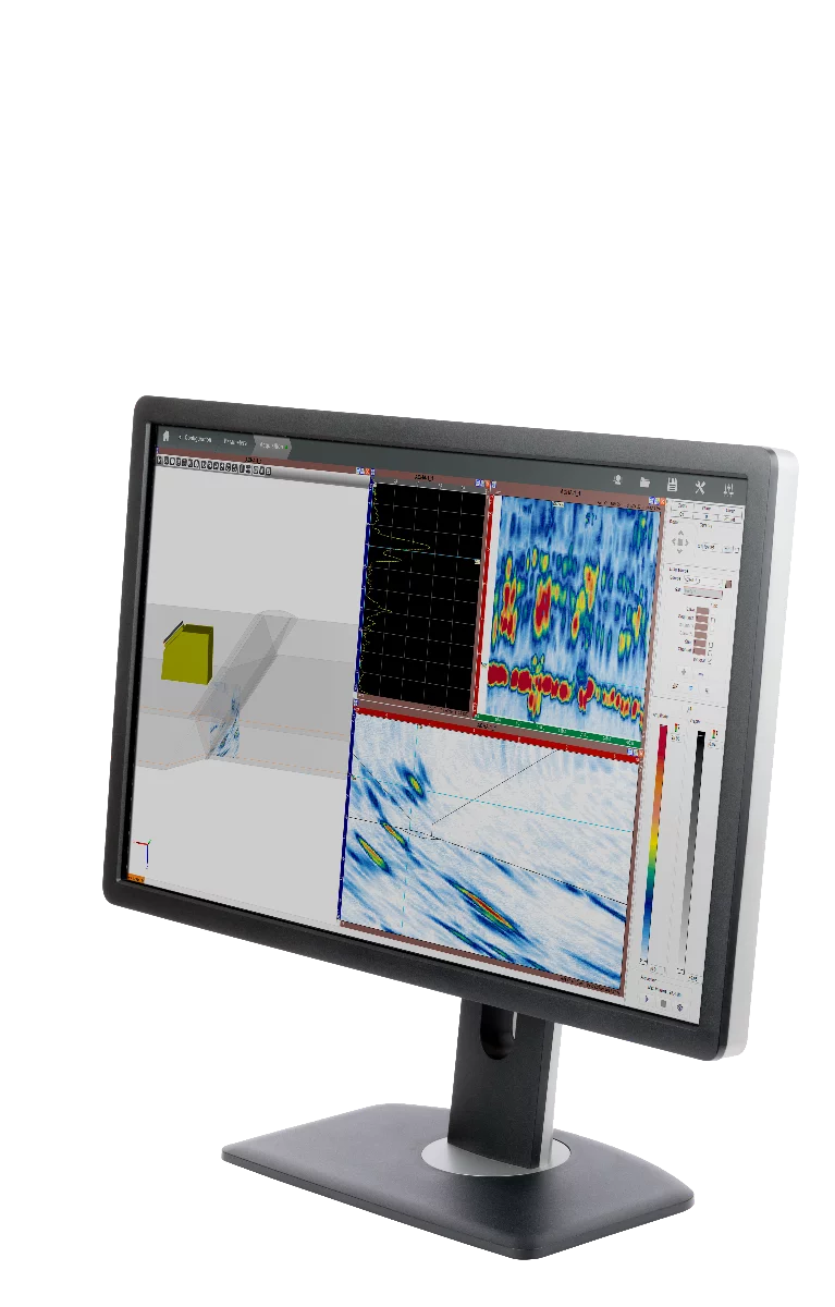 Quality revealed faster with easily understood results