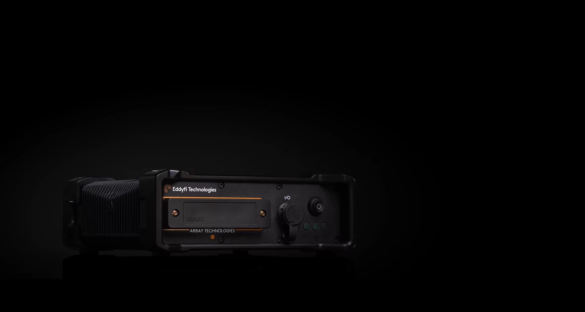 One button. One scan. Complete results.