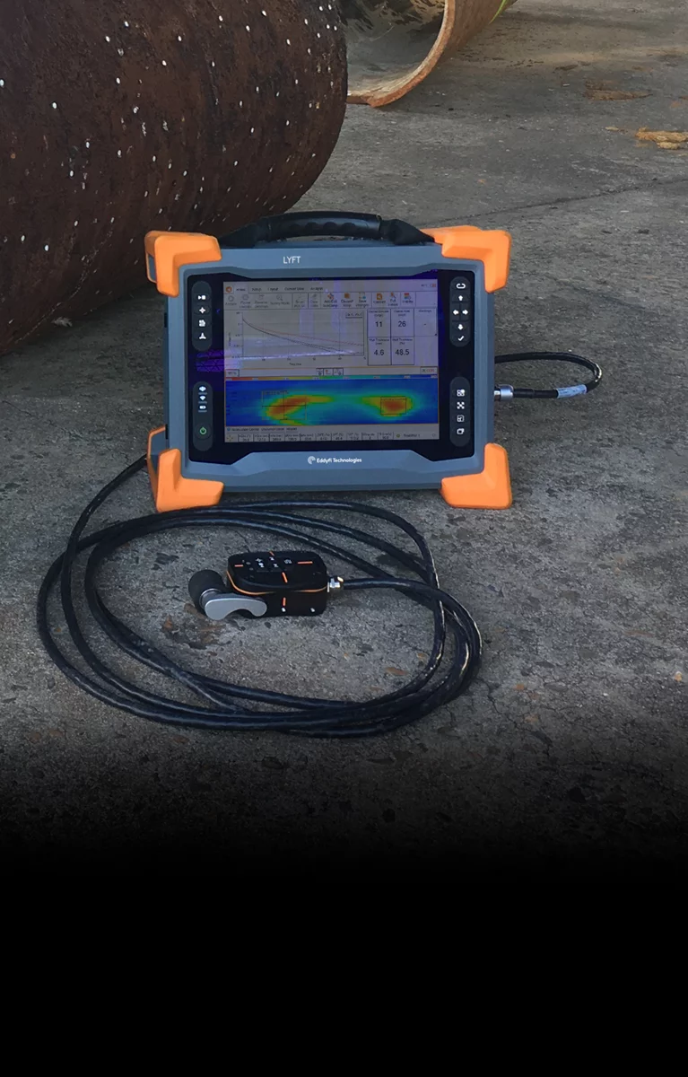 Repeatable and reliable results through SmartPULSE technology