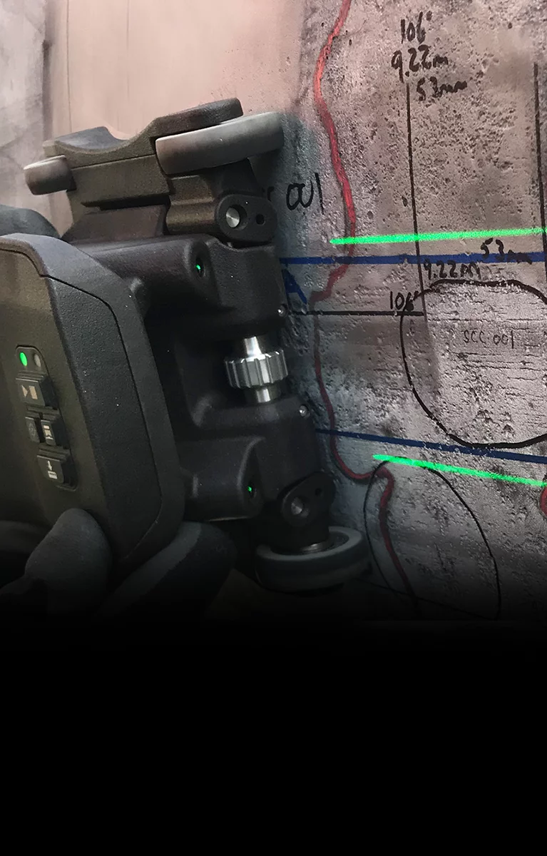 Detection and sizing of SCC and other surface breaking cracks